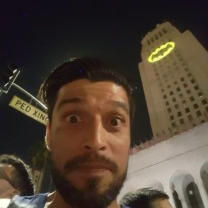 Meet your Posher, Ian